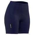 Solid Royal Blue Women's Prisma Short