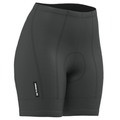 Solid Light Grey Women's Prisma Short