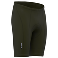 Solid Khaki Men's Prisma Short