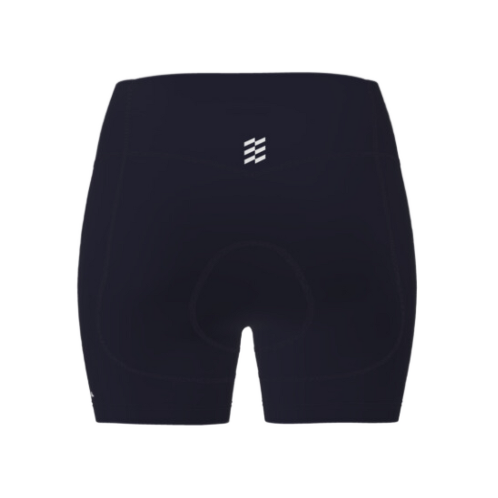 Navy Blue Women's 6" Mod Bliss Short