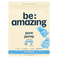 Non-Stim Pump