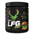 Bucked Up LFG Burn Pre-Workout