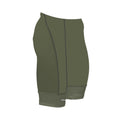 Solid Army Green Women's Prisma Short