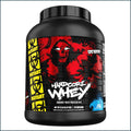 Mutant Hardcore Whey, 5lbs (Discontinued)
