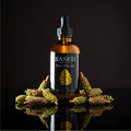 Pine Pollen