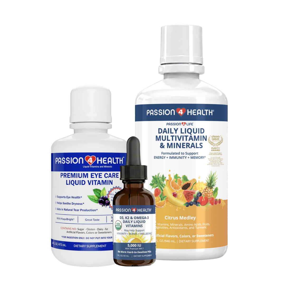 Wellness Pack