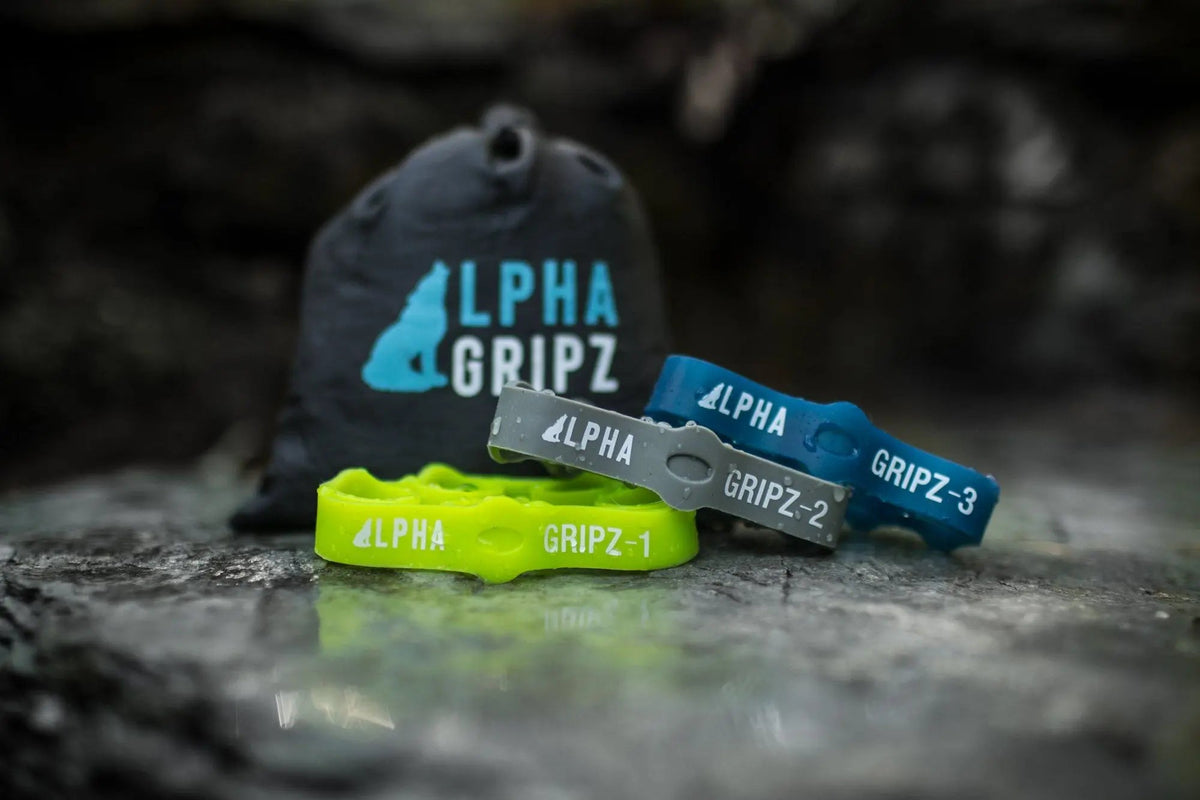 NEW 🔥 X-treme ALPHA SET